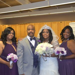 Meet your Posher, Thomas